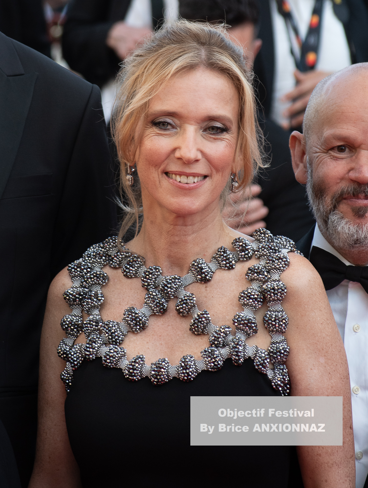 Kaamelott Stars At Cannes2025 / 78th Cannes International Film Festival / Objectif Festival by Brice ANXIONNAZ